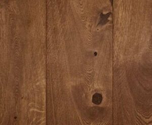Houten vloer uit Europa  Rustiek Royl Walnut Dark  18cm breed