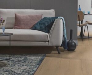 Klik PVC Ambiant Venera 8613 Natural Oak