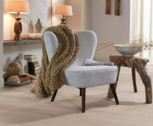 Laminaat Ambiant 0262 Lavanta Blank Eiken