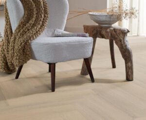 Lijm PVC visgraat Ambiant Spigato Avanto Visgraat XL 1504 Beige