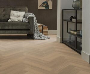 Lijm PVC visgraat Ambiant Spigato Viranto Visgraat XL 1503 Natural