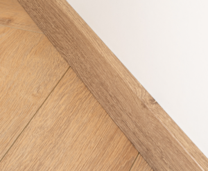 Bijpassende rechte folieplint 70x14