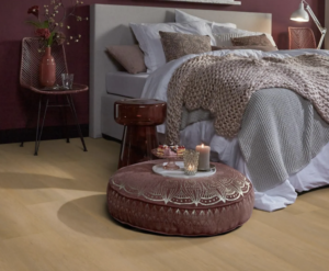 Klik PVC Ambiant 8410 Sentima Dark Oak