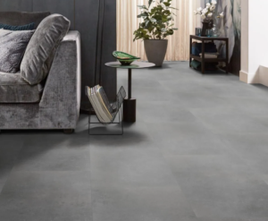 Klik pvc Ambiant 4311 Sarino Dark Grey