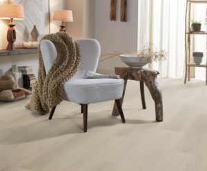 Klik pvc Ambiant 7610 Navaro Beige