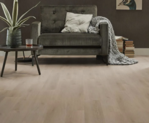 Klik pvc Ambiant 7611 Navaro Dark Oak