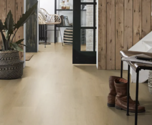 Klik pvc Ambiant 7613 Navaro Light Oak